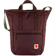 Fjällräven High Coast Totepack táska blackberry Fjällräven High Coast Totepack táska blackberry
