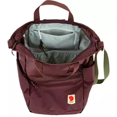 Fjällräven High Coast Totepack táska blackberry Fjällräven High Coast Totepack táska blackberry