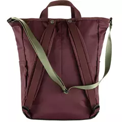 Fjällräven High Coast Totepack táska blackberry Fjällräven High Coast Totepack táska blackberry