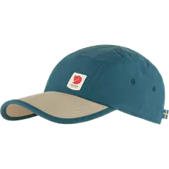 Fjällräven High Coast Wind Cap, Deep Sea-Fossil, L/XL