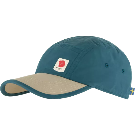 Fjällräven High Coast Wind Cap, Deep Sea-Fossil, L/XL