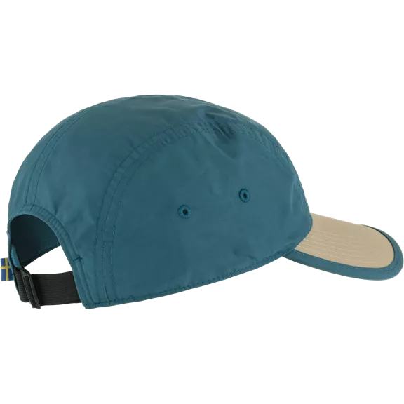 Fjällräven High Coast Wind Cap, Deep Sea-Fossil, L/XL