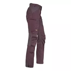 Fjällräven Kaipak Curved női nadrág, Port, 40