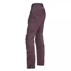 Fjällräven Kaipak Curved női nadrág, Port, 40