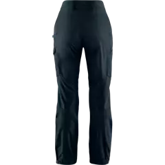 Fjällräven Kaipak Curved női nadrág, dark navy, 46