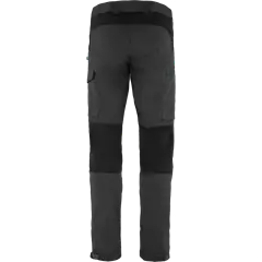 Fjällräven Kaipak férfi nadrág Short, Dark Grey-Black 50-S