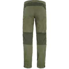 Fjällräven Kaipak férfi nadrág Short, Laurel Green-Deep Forest, 48-S