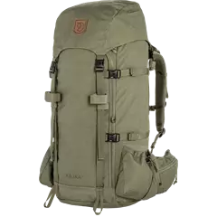Fjällräven Kajka 35 hátizsák, Green, M/L