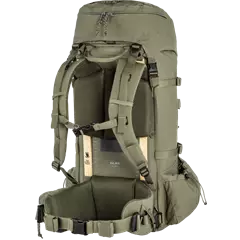 Fjällräven Kajka 35 hátizsák, Green, M/L