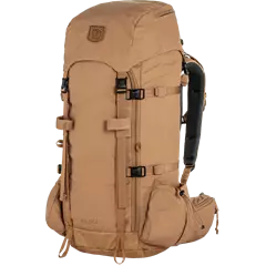 Fjällräven Kajka 35 hátizsák, Khaki Dust