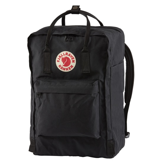 fjallraven taska