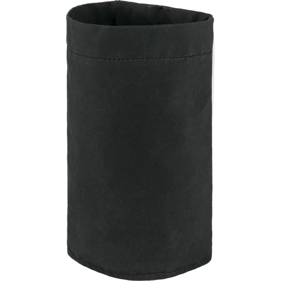 Fjällräven Kanken Bottle Pocket oldalzseb, fekete