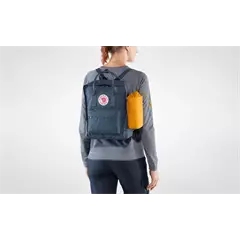 Fjällräven Kanken Bottle Pocket oldalzseb, fekete
