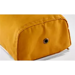 Fjällräven Kanken Bottle Pocket oldalzseb, fekete