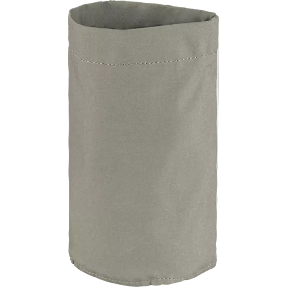 Fjällräven Kanken Bottle Pocket oldalzseb, fog