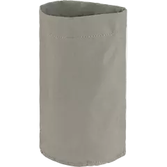 Fjällräven Kanken Bottle Pocket oldalzseb, fog