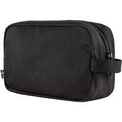 Fjällräven Kanken Gear Bag felszerelés táska 2L, Black-550