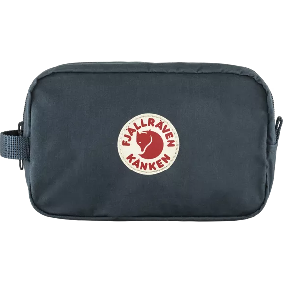 Fjällräven Kanken Gear Bag felszerelés táska 2L, Navy (560)