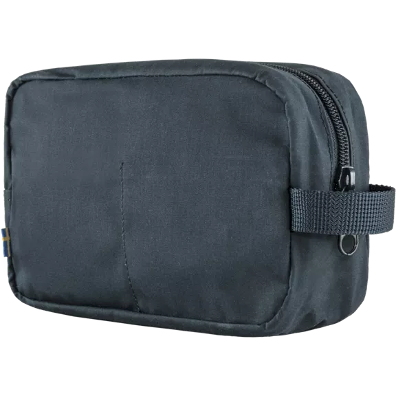 Fjällräven Kanken Gear Bag felszerelés táska 2L, Navy (560)