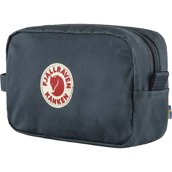 Fjällräven Kanken Gear Bag felszerelés táska 2L, Navy (560)