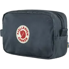 Fjällräven Kanken Gear Bag felszerelés táska 2L, Navy (560)