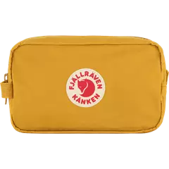 Fjällräven Kanken Gear Bag felszerelés táska 2L, Ochre