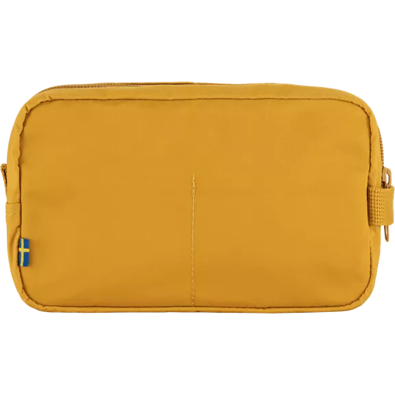 Fjällräven Kanken Gear Bag felszerelés táska 2L, Ochre