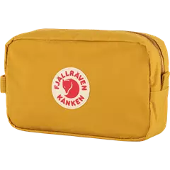 Fjällräven Kanken Gear Bag felszerelés táska 2L, Ochre