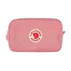 Fjällräven Kanken Gear Bag felszerelés táska 2L, Pink