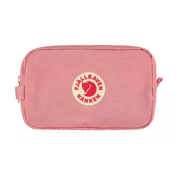 Fjällräven Kanken Gear Bag felszerelés táska 2L, Pink