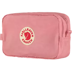 Fjällräven Kanken Gear Bag felszerelés táska 2L, Pink