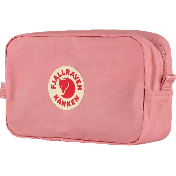 Fjällräven Kanken Gear Bag felszerelés táska 2L, Pink