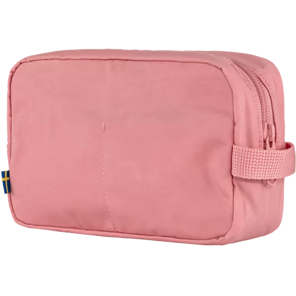 Fjällräven Kanken Gear Bag felszerelés táska 2L, Pink