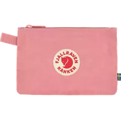 Fjällräven Kanken Gear Pocket felszerelés táska, Pink