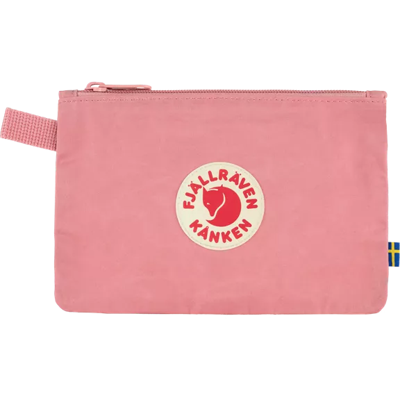 Fjällräven Kanken Gear Pocket felszerelés táska, Pink