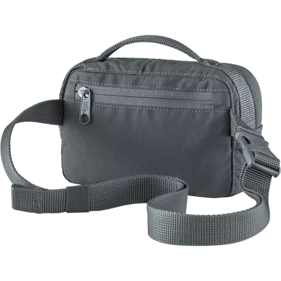 Fjällräven Kanken Hip Pack táska, 031 - Graphite