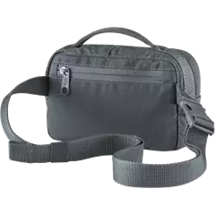 Fjällräven Kanken Hip Pack táska, 031 - Graphite