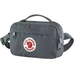 Fjällräven Kanken Hip Pack táska, 031 - Graphite