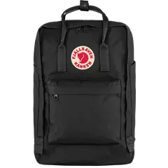 Fjällräven Kanken Laptop 17" táska, 550 fekete