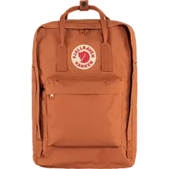 Fjällräven Kanken Laptop 17" táska, Terracotta Brown