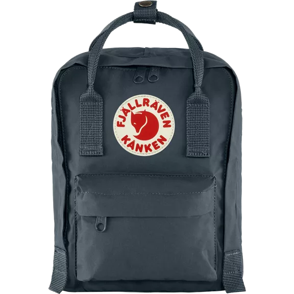 Fjällräven Kanken Mini hátizsák ca. 7 liter, Navy