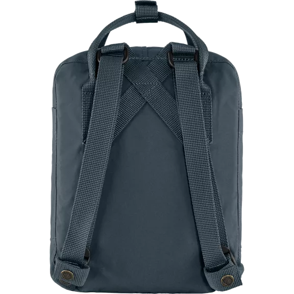 Fjällräven Kanken Mini hátizsák ca. 7 liter, Navy