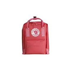 Fjällräven Kanken Mini hátizsák ca. 7 liter, barack rózsaszín