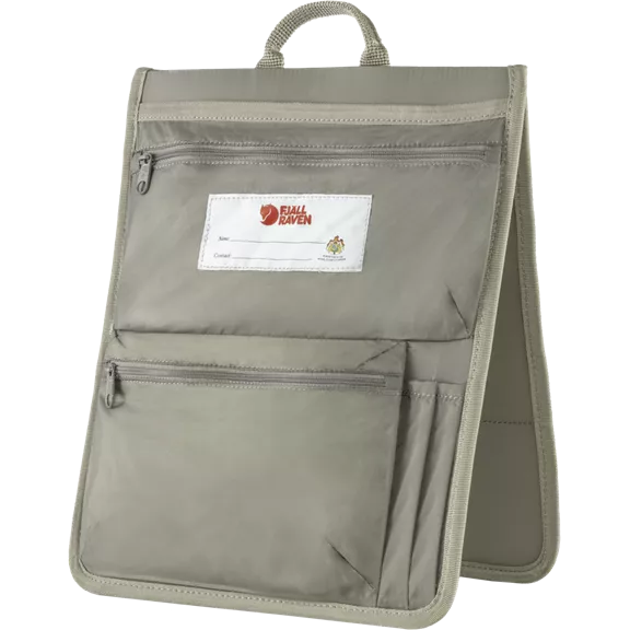 Fjällräven Kanken organizer, Fog (021)