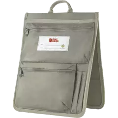Fjällräven Kanken organizer, Fog (021)
