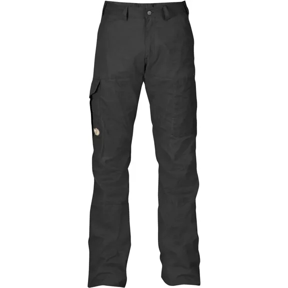 Fjällräven Karl Pro nadrág, antracit, 46 Fjällräven Karl Pro nadrág, antracit, 46