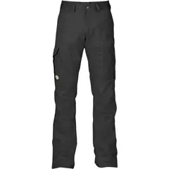 Fjällräven Karl Pro nadrág, antracit, 46 Fjällräven Karl Pro nadrág, antracit, 46