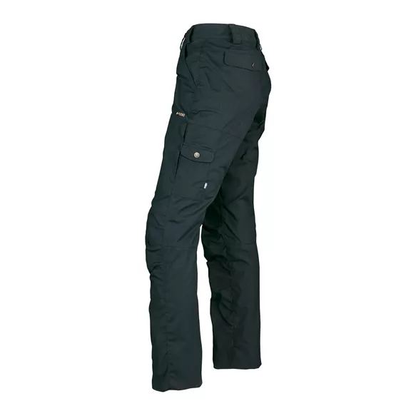 Fjällräven Karla Pro Curved női nadrág, dark navy, 48