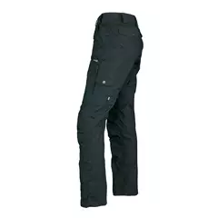 Fjällräven Karla Pro Curved női nadrág, dark navy, 48