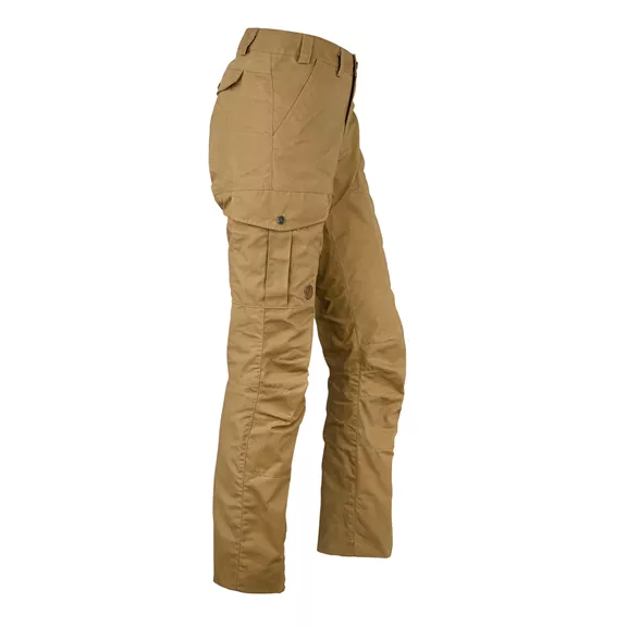 Fjällräven Karla Pro női nadrág, Buckwheat brown, 42
